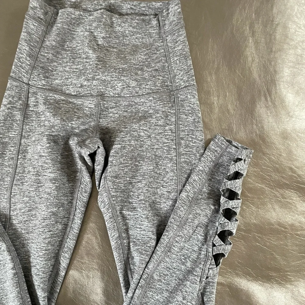 Lululemon Pure Practice Pant - Picture 8 of 10